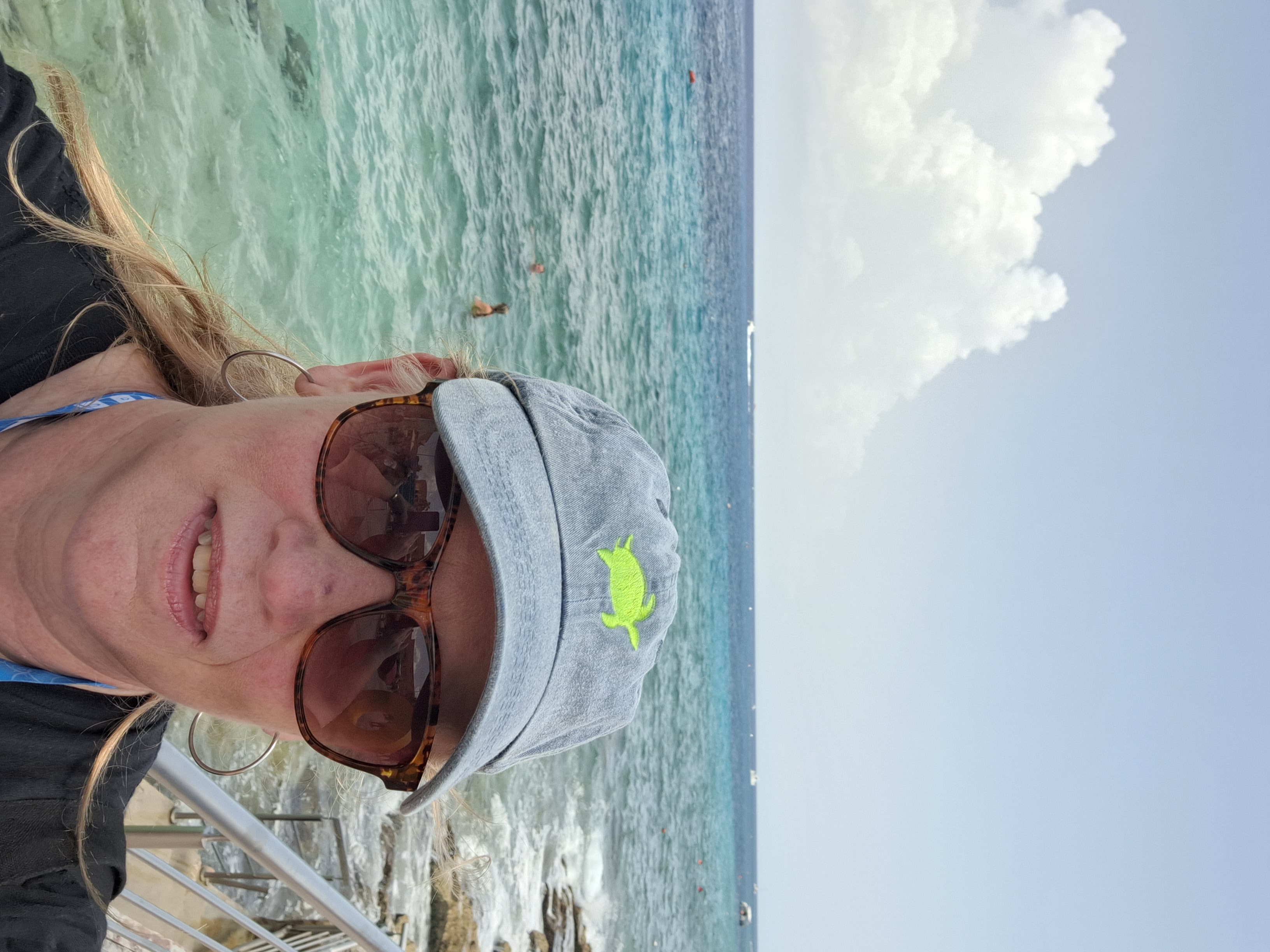 Cruise Brothers Travel Agent Lois Denise Harper